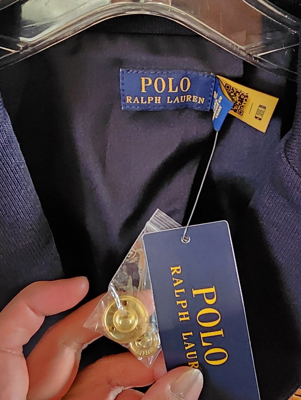POLO Ralph Lauren Jacket - Picture 4 of 12